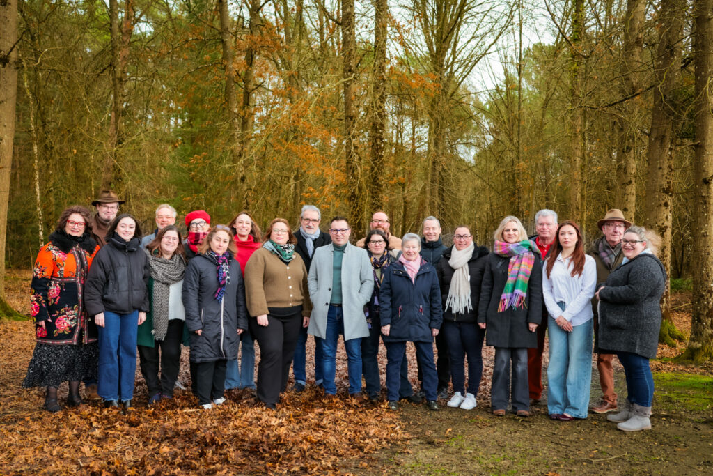 La liste Salbris pour toutes et tous